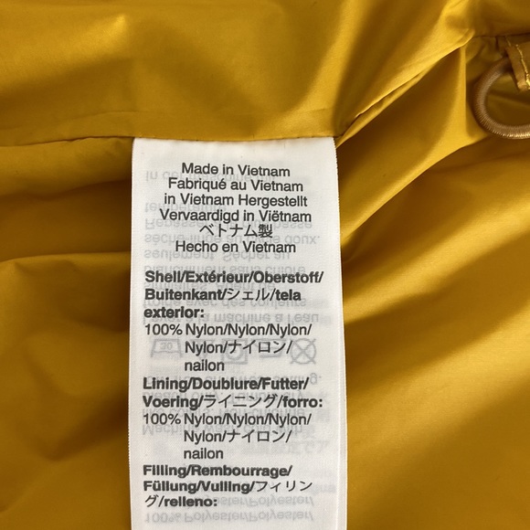 Madewell Packable Puffer Jacket - Picture 9 of 14